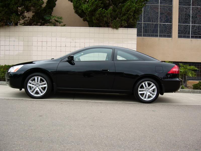2004 A-Coupe