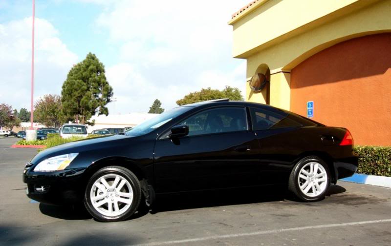 Tints and fogs installed