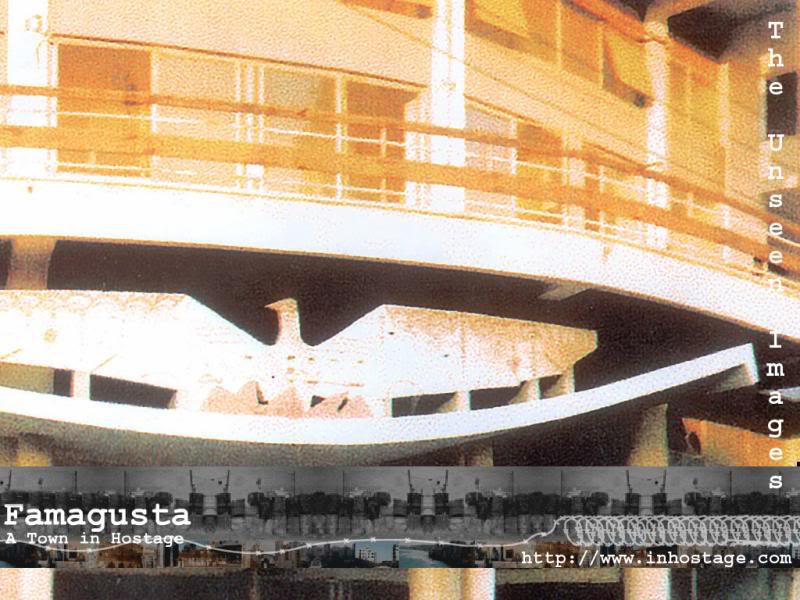 Famagusta - A Town in Hostage - 09