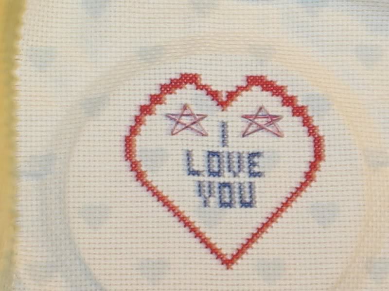 xstitch