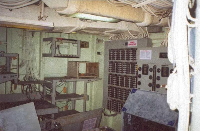 Radio Shack Receivers