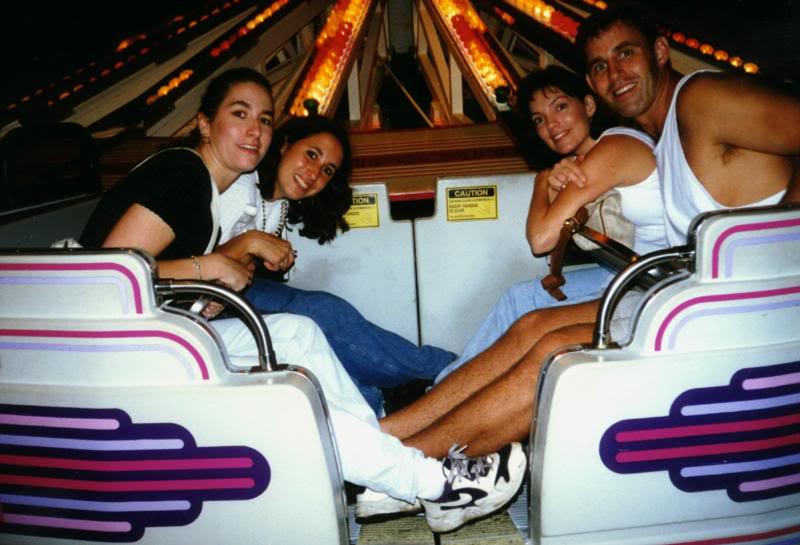 ATLANTIC CITY, BOARDWALK