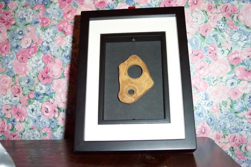 Homemade Christmas Present