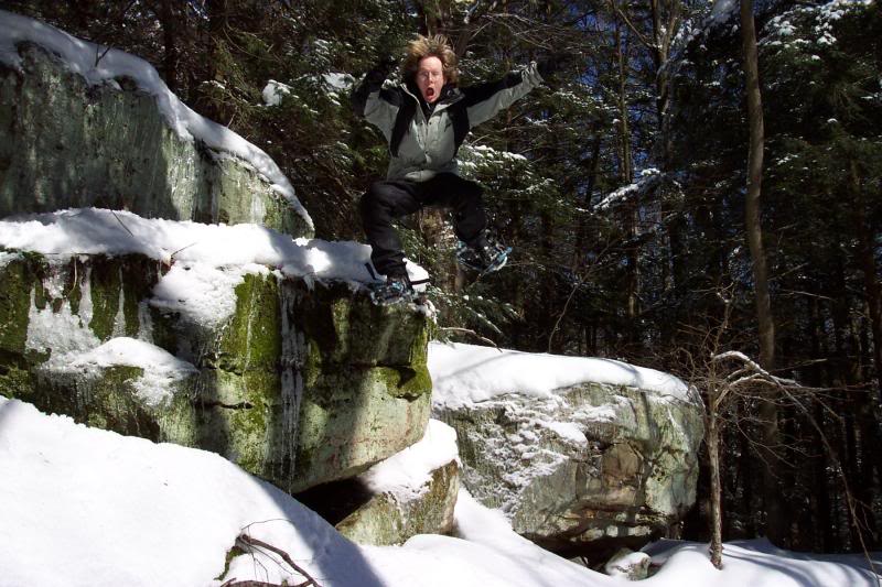 This Joint Is Jumping