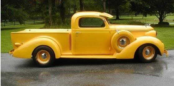 37 coupe express extd cab