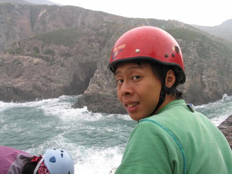 ahdont under jerry's camera