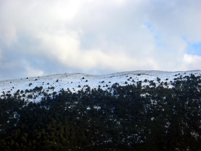 The White Head ( Akroum ) , The Other Continuation Of T...