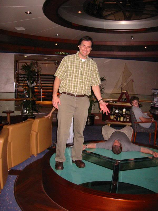 Cruise and Miami 153