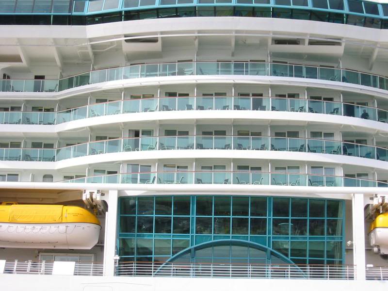 Cruise and Miami 167