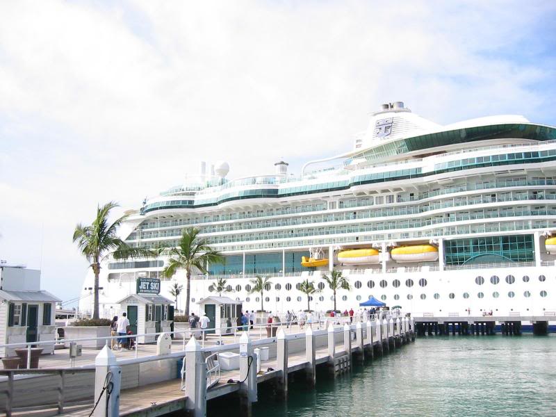 Cruise and Miami 168