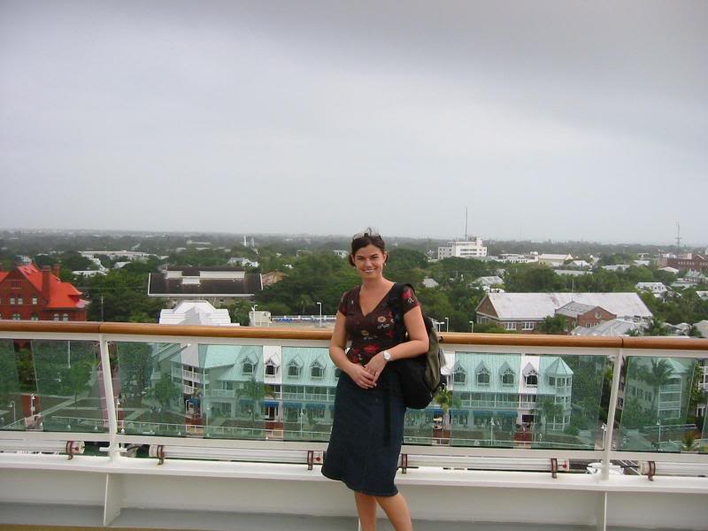 Cruise and Miami 185