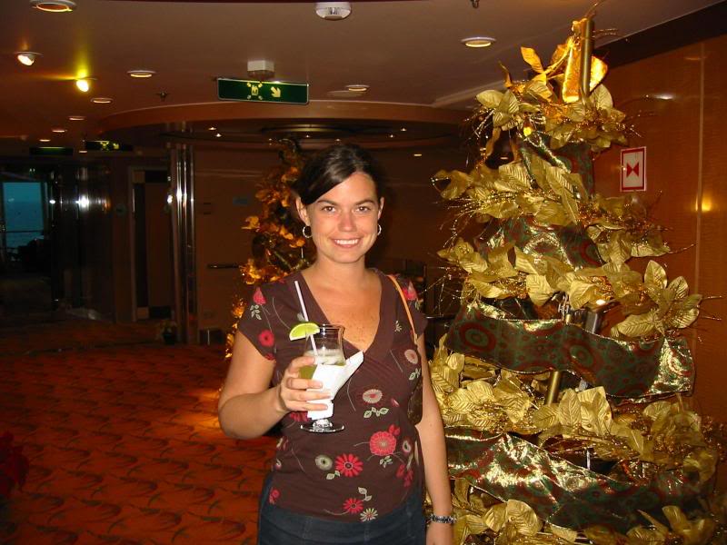 Cruise and Miami 195