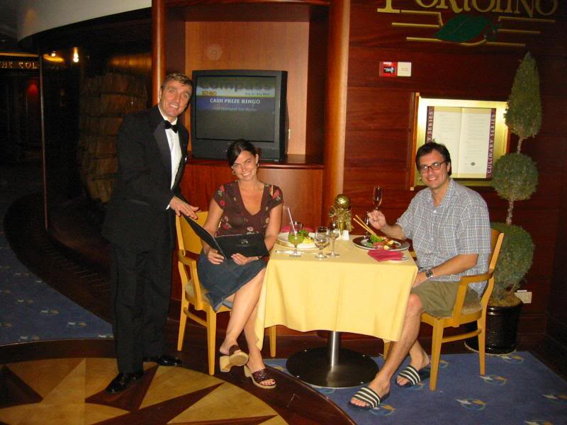 Cruise and Miami 196