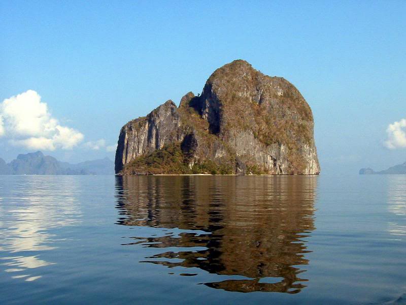 Pinagbuyatan Island 2