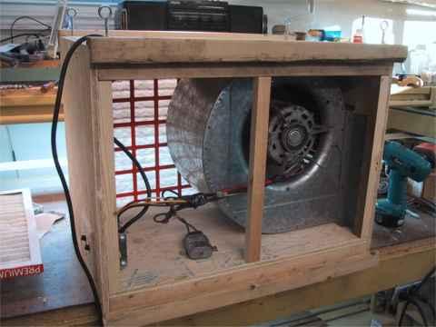 support for filter 4