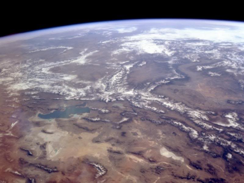 Nevada Utah and Colorado