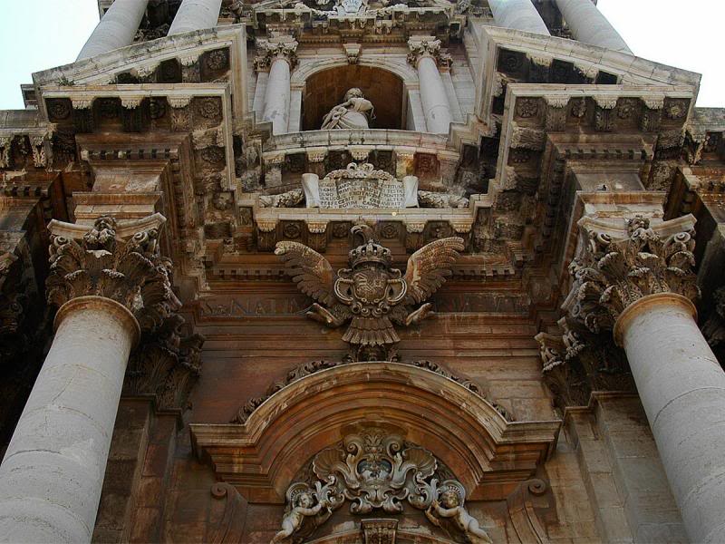 Domkirken p� Piazza del Duomo