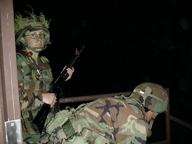 cpt wienke security for evac