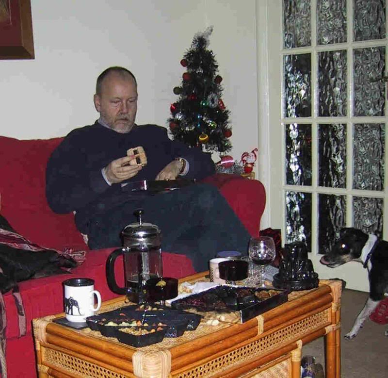 christmas 2003 1