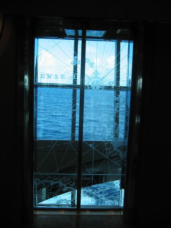 Transparent Elevators