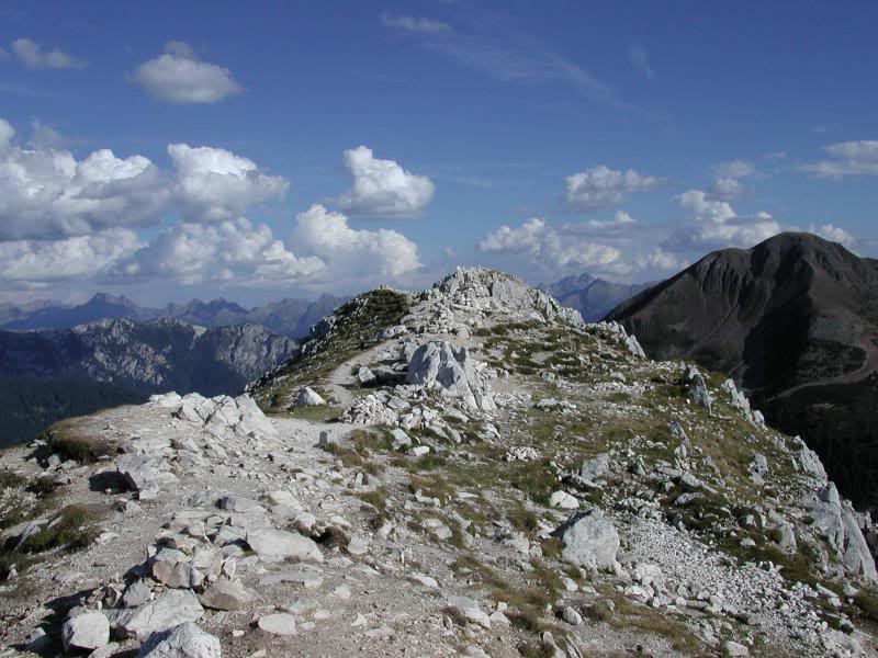 Corno Bianco/Weisshor n and Corno Nero/Schwarzhor n