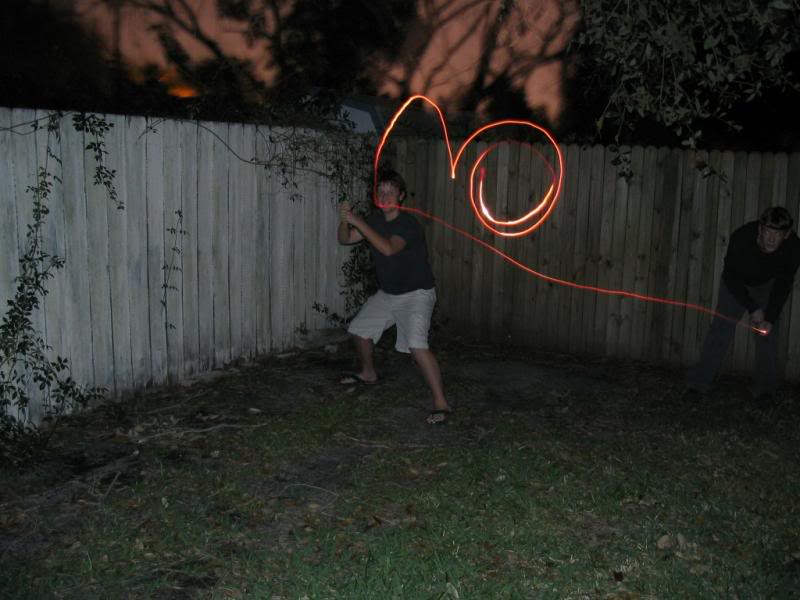 yeah thats supposed to be a smiley face