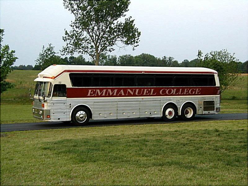 1973 05 Eagle as we purchased it