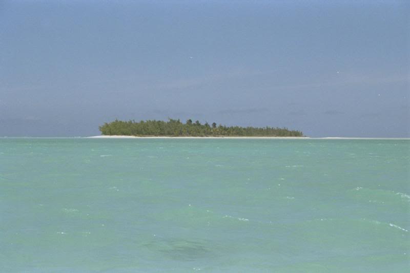 Ile aux Cocos