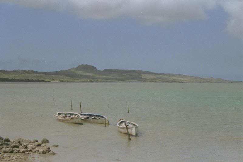 Pr�s de Port Mathurin