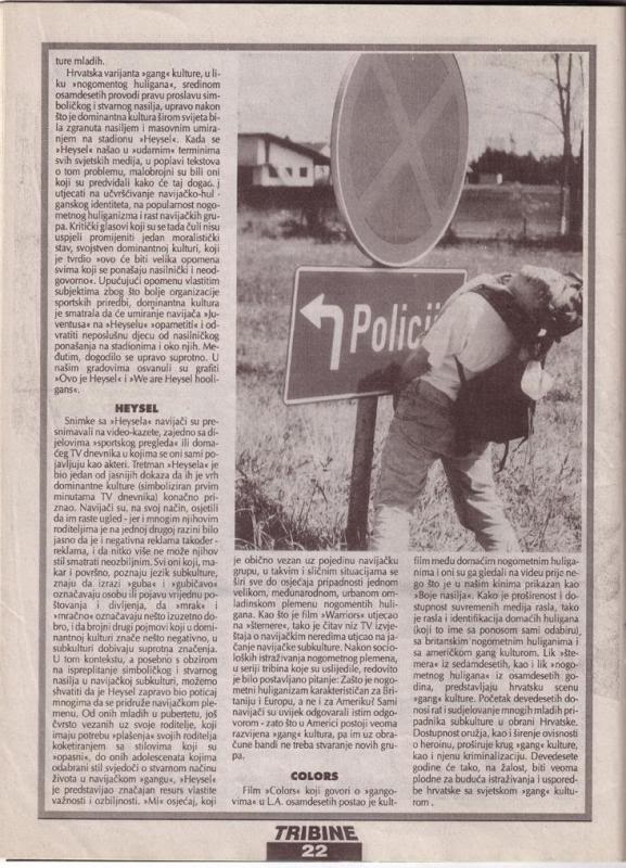 bengalka- sociologija nakon mamurluka 3