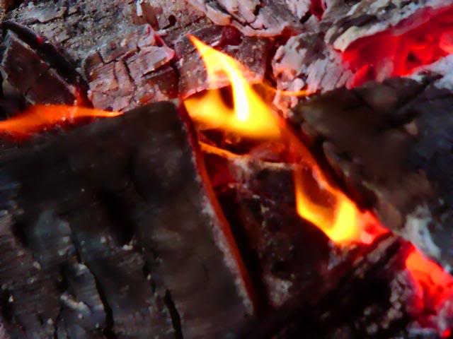 fire fire fire wallpaper burn