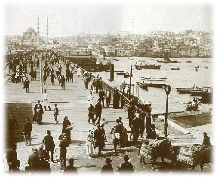 galata bridge 4
