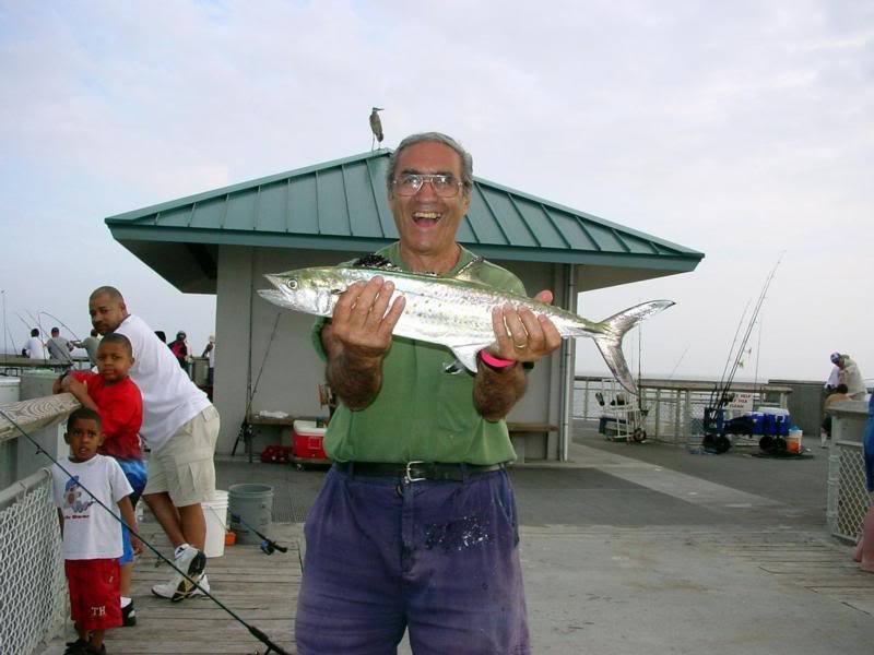 Harry Lahood from Peoria IL