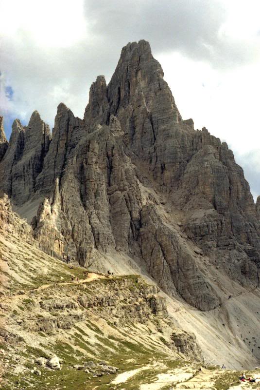 Monte Paterno