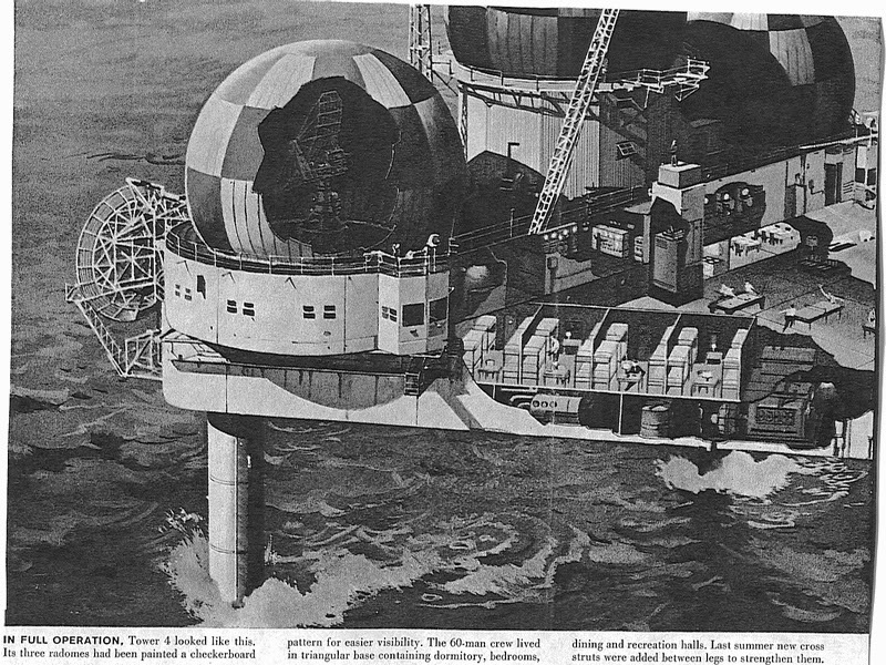 cut away view of T-4