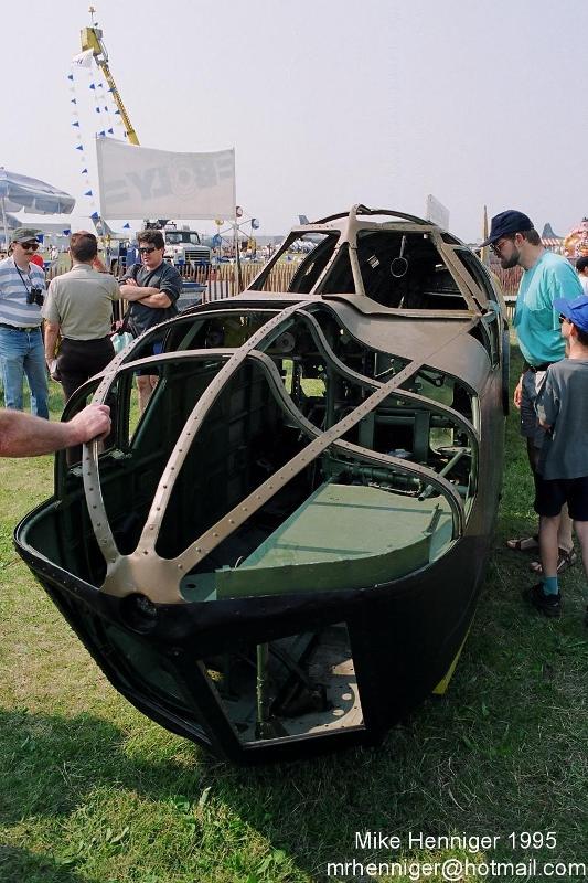 UNIDENTIFIED - 199509-30 - Bolingbroke