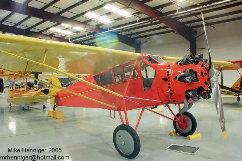 UNIDENTIFIED - 200526-04 - Curtiss Robin