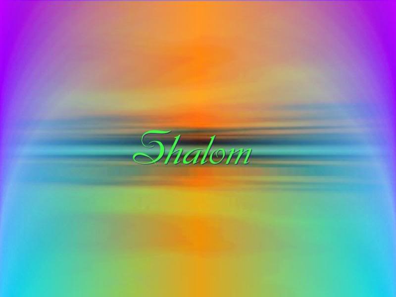 Shalom