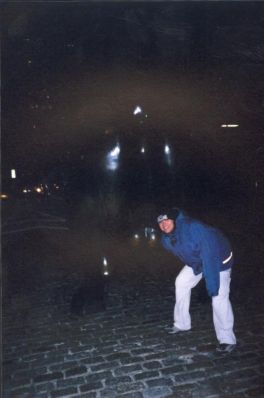 In a strike of crazyness I check if all the attributes ...