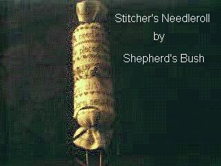Stitchers Needleroll