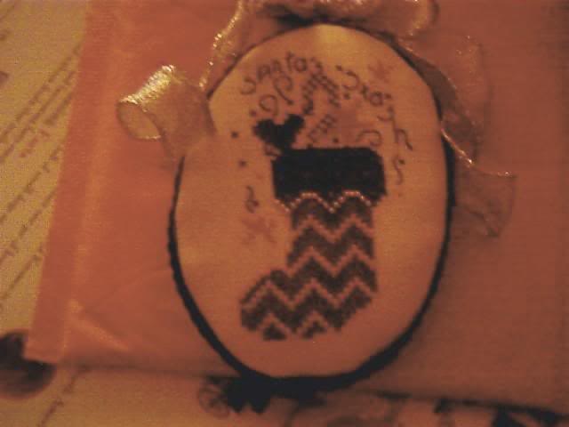 christmas ornament 1