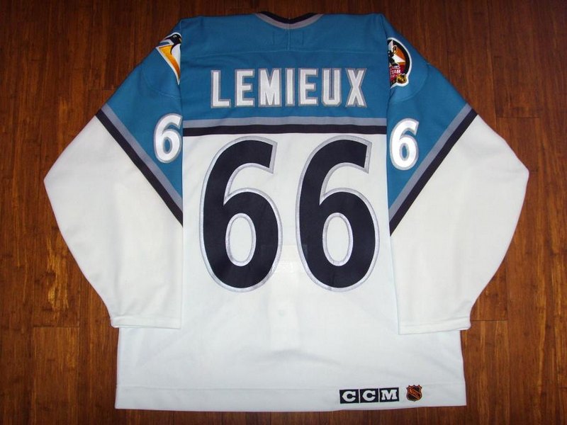 All Star 1997_Lemieux_ba ck