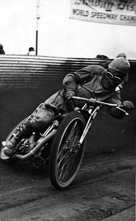 George Newton Action