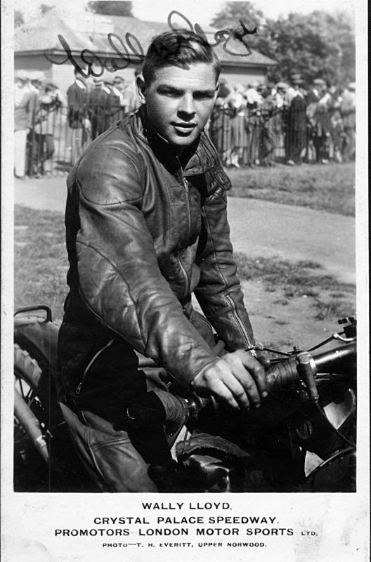 Wally Lloyd