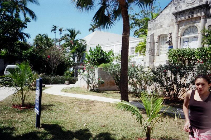 Yet Another .. Place