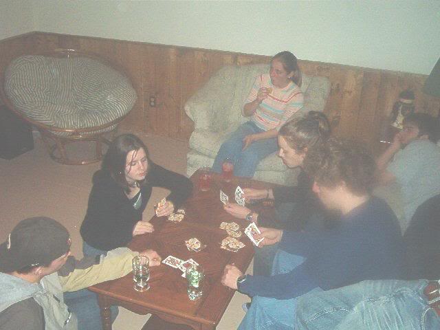 erin myles sar nick mitch and katie