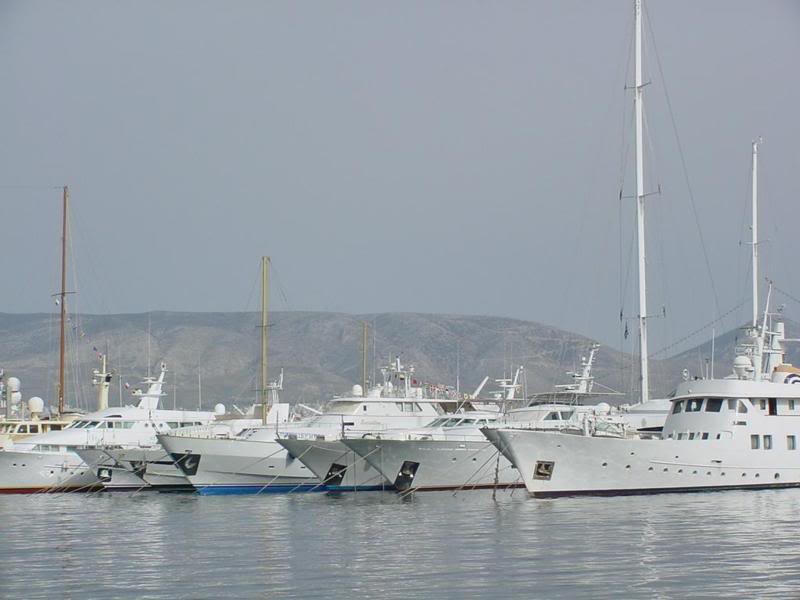 Marina Flisvos, Greece, www.stormc.co.z a