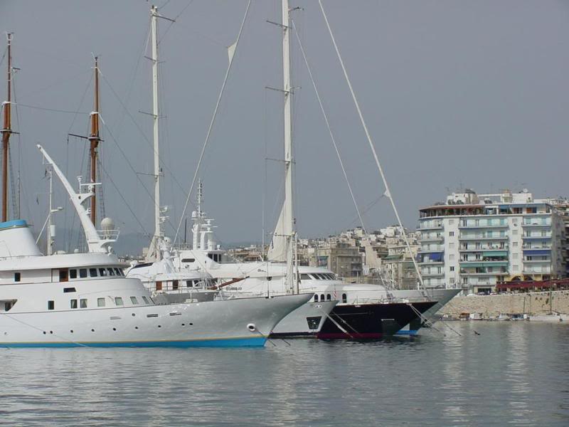 Marina Flisvos , Greece, www.stormc.co.z a