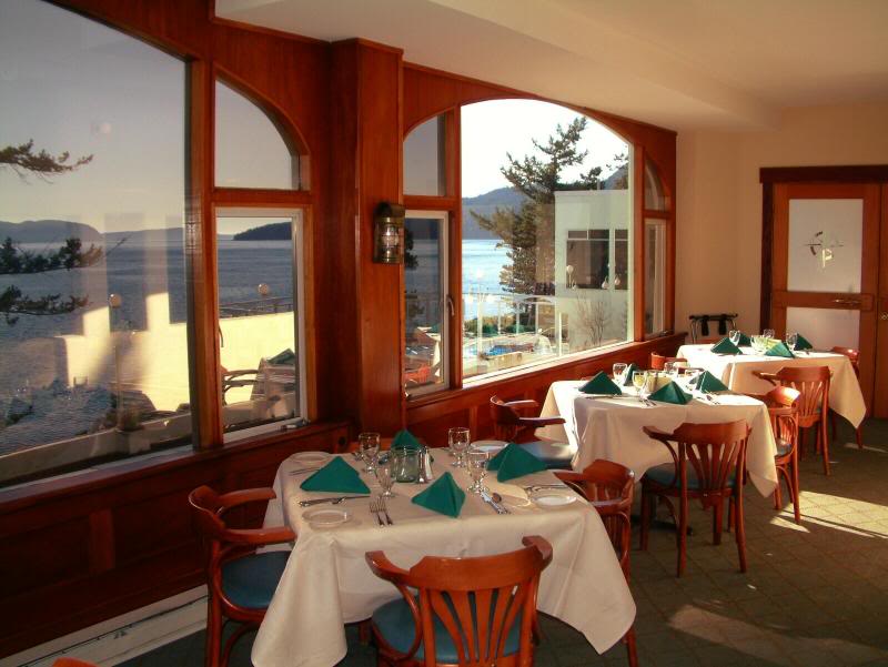 Dining With A View Two