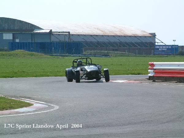 llandow 7